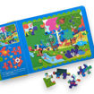 Picture of PUZZLE BOOK - PLACES TO VISIT